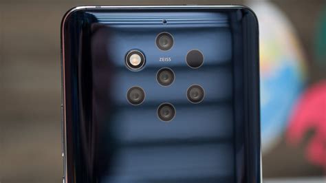 Nokia flagship with Snapdragon 888 on the way, but it's .